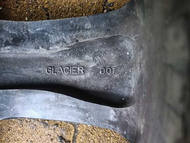 Продам легкосплавные диски.