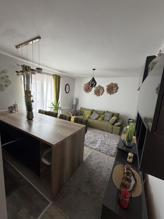 Apartament 3 camere | Magnolia Residence | Etaj 2 | Lift