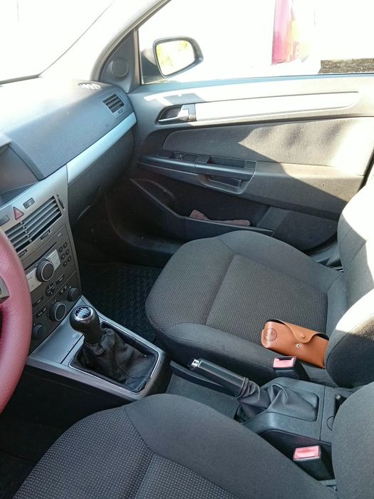 Schimb Opel astra H