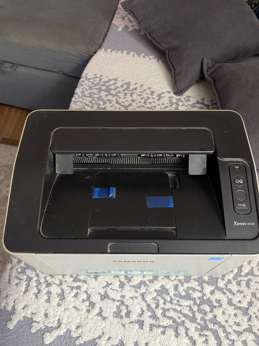 принтер samsung 2014 года