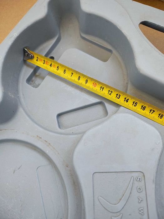 Cutie fitness depozitare greutati