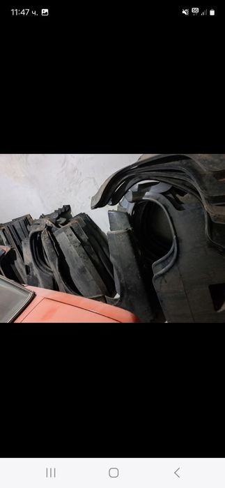 Авточасти за руски коли Лада.нива и москвич