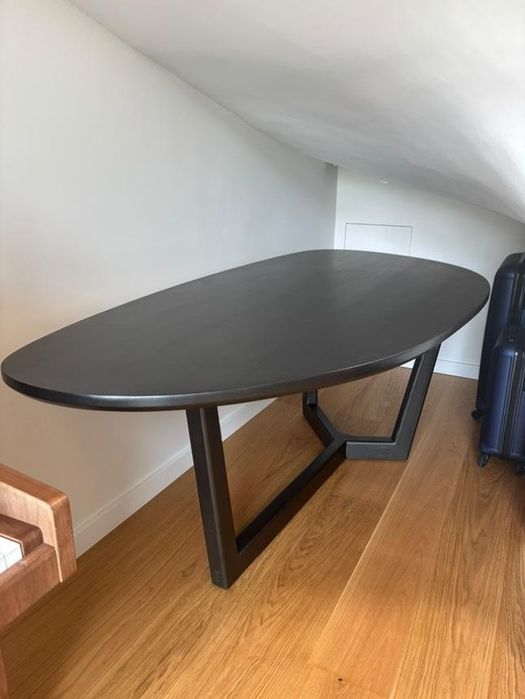 Асиметрична маса