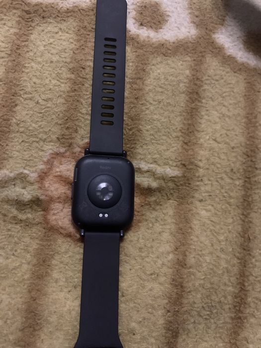 Продам часы Redmi watch