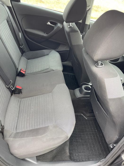 VOLKSWAGEN Polo 2010 — imagine 5
