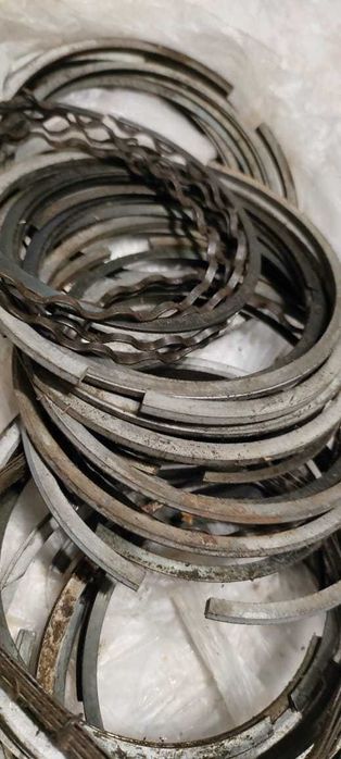 Кольца на трактор Т40,Т 25