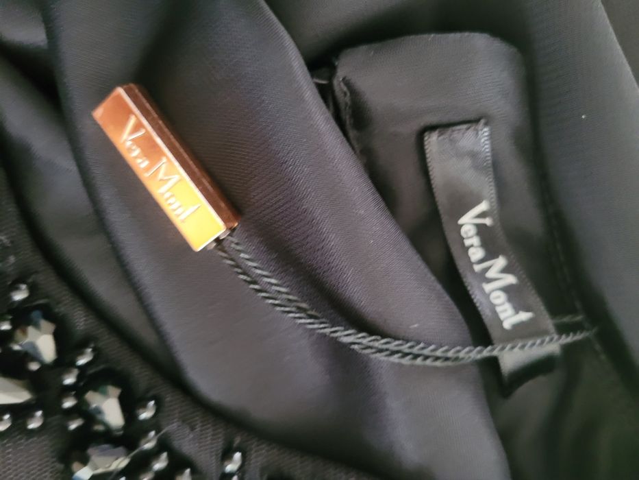 Продам новую блузку Vera mont,