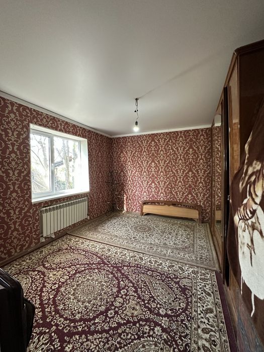 Шымкент мкр.Азат үй сатылады