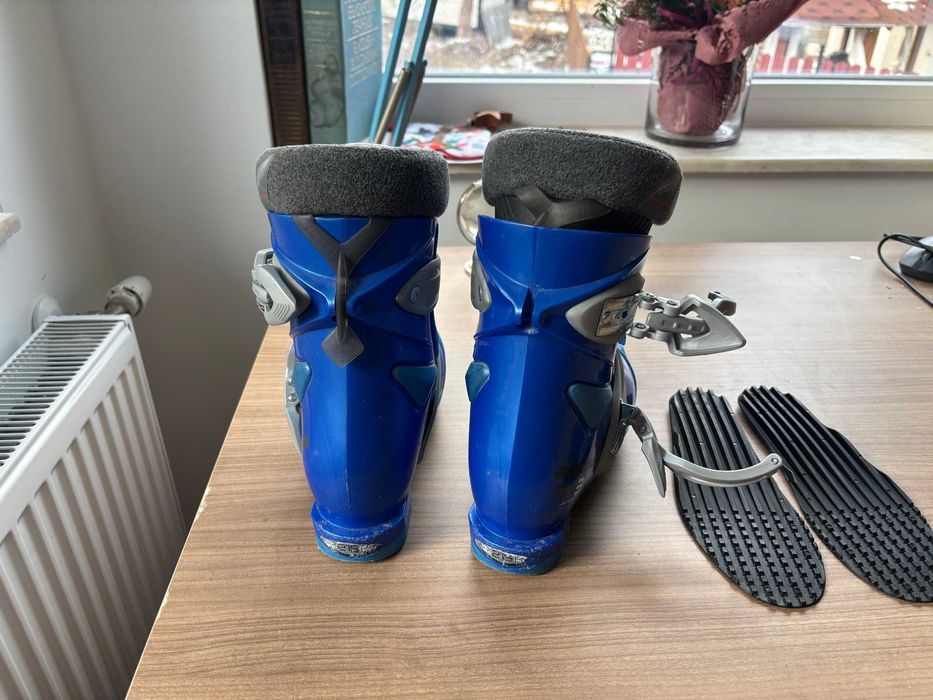 Детски ски обувки Alpina Junior US2.5 215 UK1.5 FR331/2