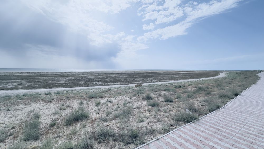 Ақшұқырда 10 сотка жер