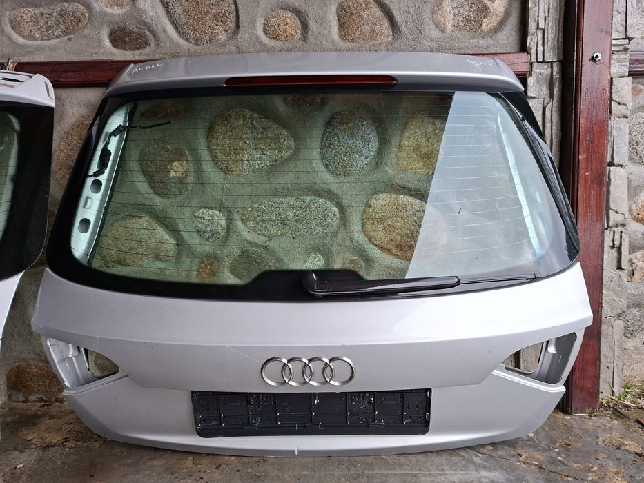 Багажник врата за Ауди А4 комби 2008-2014г.