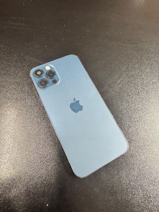 Айфон 12 про рабочий