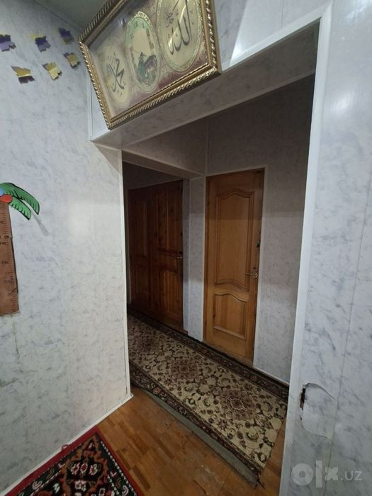 Продаётся ттз Ахмад Югнакий