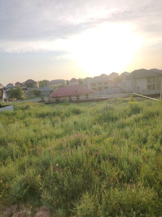 Срочно продам Участок Верх СДУ