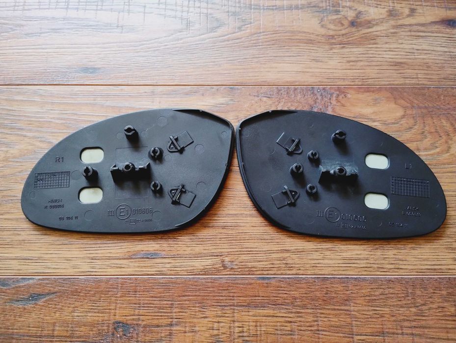 Огледала странични за Опел Вектра В