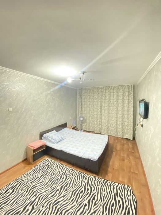 Квартира Айнабулак 2