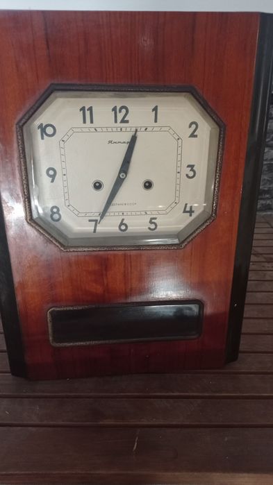 Ceas de perete pendula