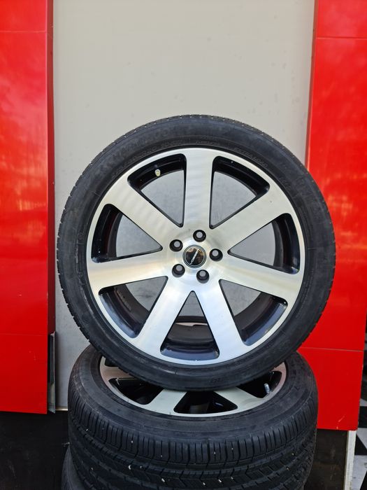 Колеса в сборе R20