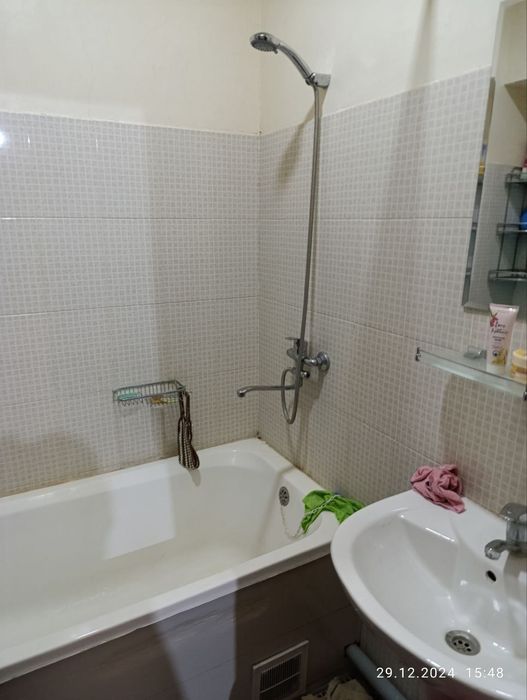 Янги хает 8 худуд