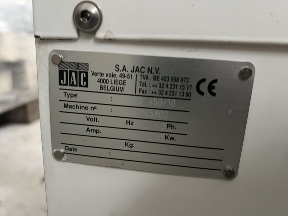 Vand masina de feliat paine