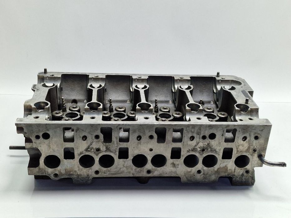 Chiulasa Motor 2.0 Tdi 16V Bkd Bmn Azv Skoda Octavia Ii Combi 1Z5 2004 - 2009 03G103373A
