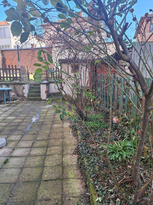 Продава се Парцел в Ямбол, Каргон - 355 кв.м за 212 €/кв.м - Снимка #1