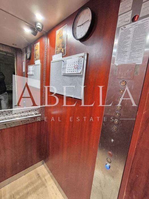 Продава се Двустаен апартамент в София, Хаджи Димитър - 44 кв.м за 1565 €/кв.м - Снимка #7