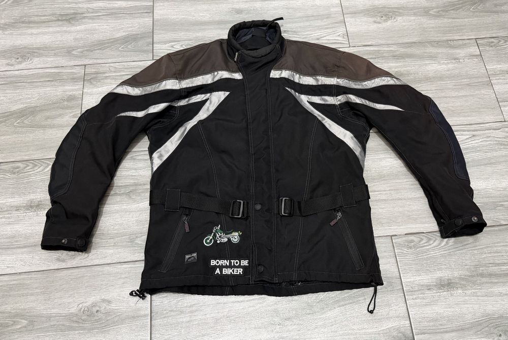 Geaca moto mărime M/L