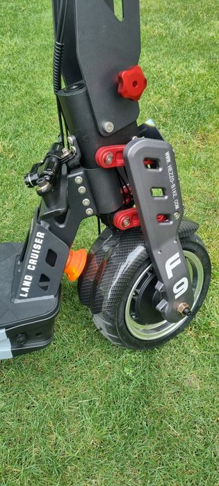 Электросамокат HEEZO-F9