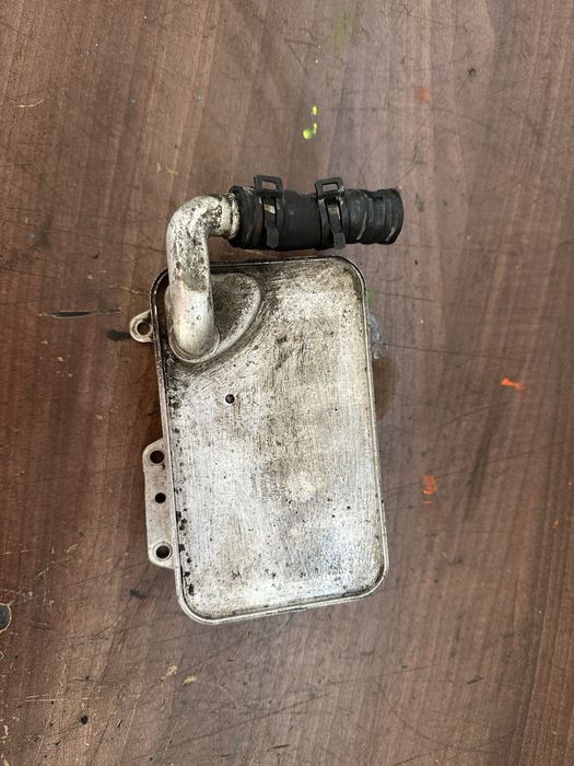 Termoflot racitor ulei audi a6 a7 a8 q7 porsche 3.0tdi cduc cdud clab