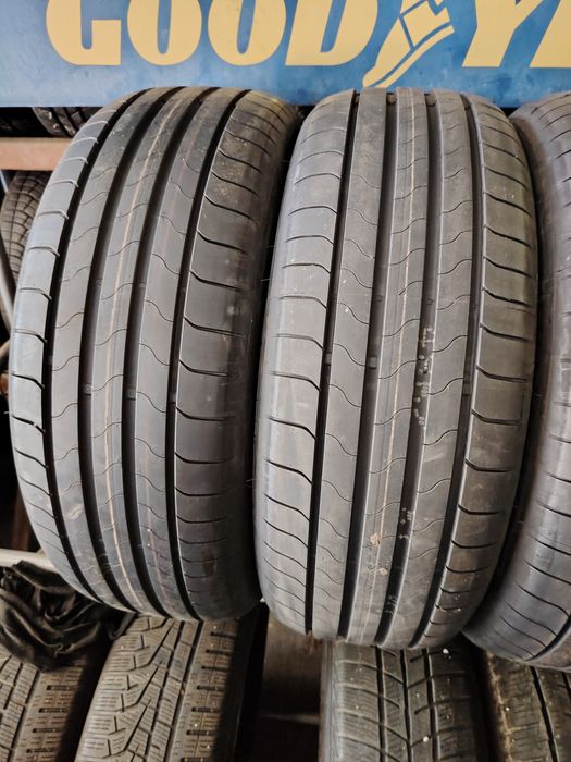 225/50 R19 Bridgestone Turanza6 anv NOI cu buză pt jante