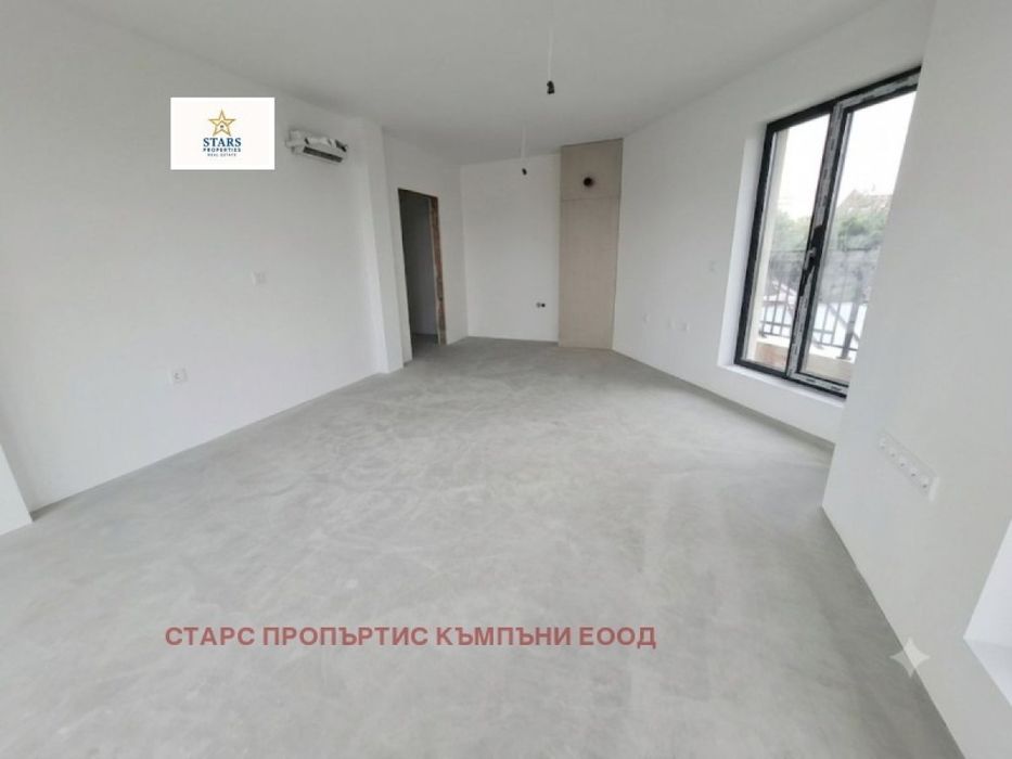 Продажба 3-стаен гр. Варна - Гръцка Махала 110m²