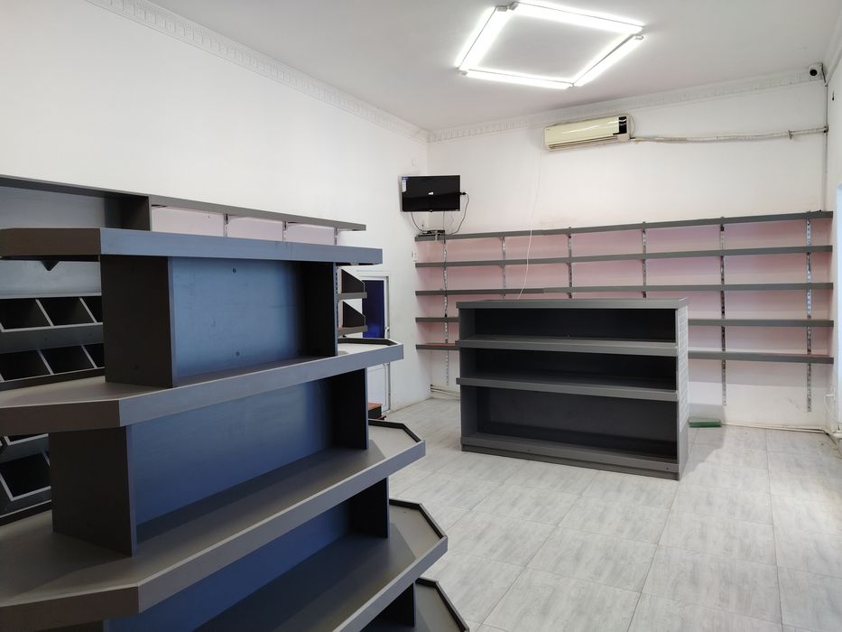 Savdo dukoni ijaraga beriladi