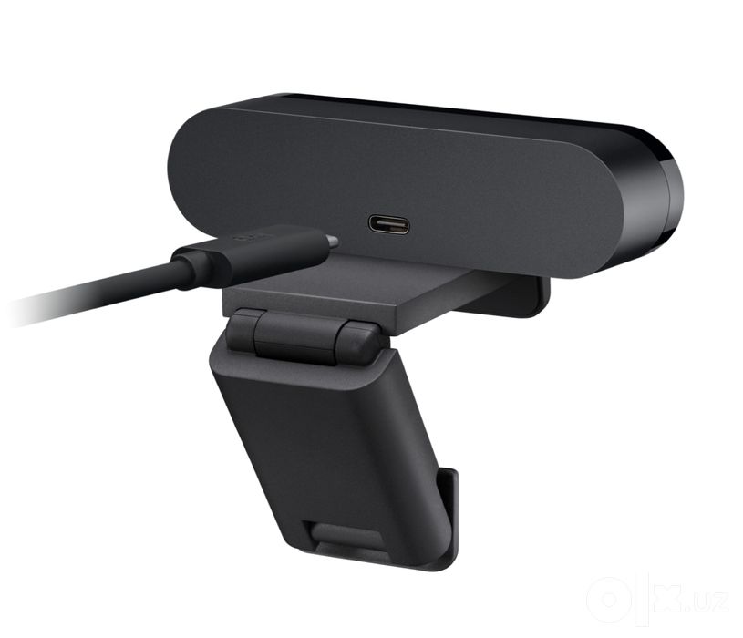 Веб-камера Logitech BRIO 4K (C1000e)