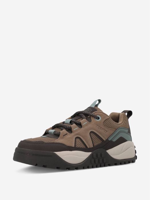Termit Jumble Rock 2.0 Suede