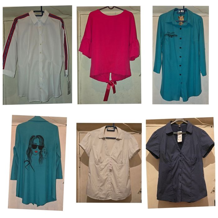 Кофты  из Дубая,рр 44-46