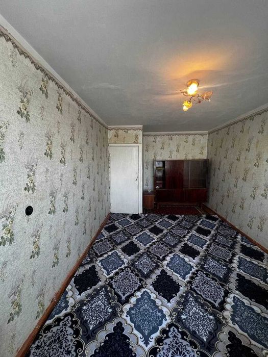 2 хонали квартира ижарага берилади