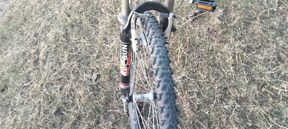 Bicicleta CYCLE PRO 26 inch