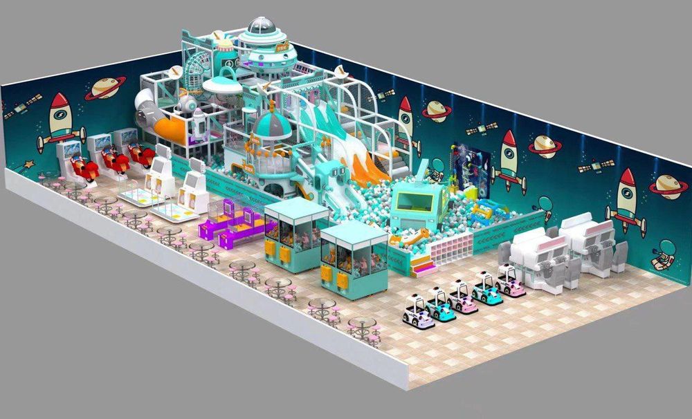 Bolalar maydonchasi Детский площадки