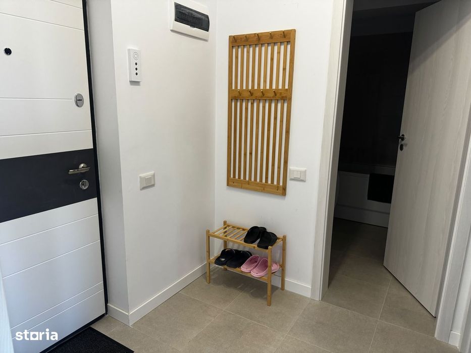 De INCHIRIAT!! Apartament tip Studio 49mp , Metrou Berceni 5-10min