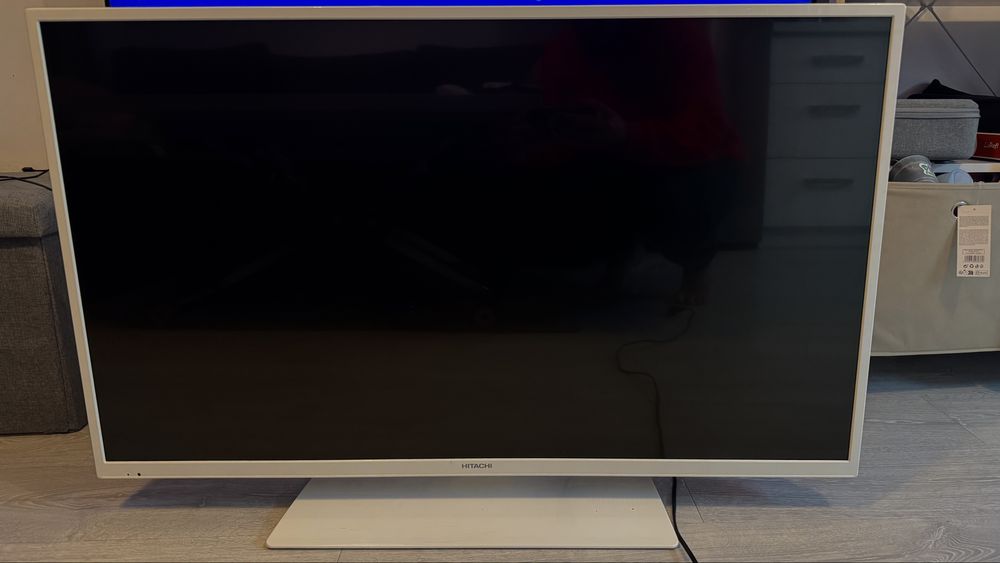 43’’ HITACHI 43HK6000