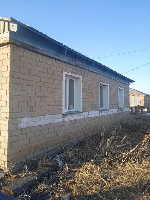 Продам дом в районе Шал акына , село Жанаталап