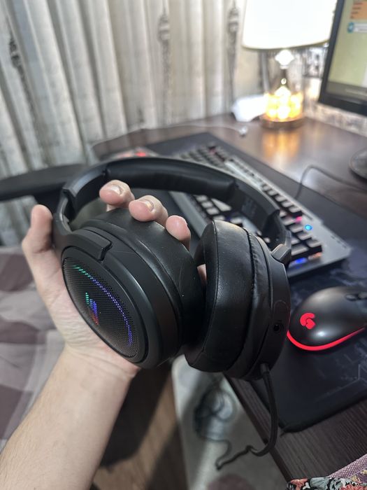 Игровые Наушники 2Е  Gaming HG330