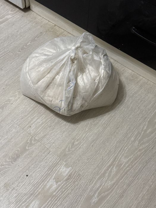 Отдам даром ржаную муку для корма животным