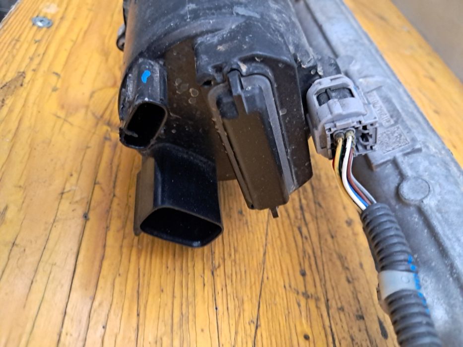 Ел кормила река Mazda CX60