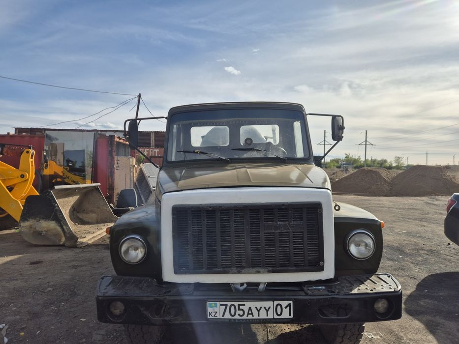 Продам ассенизатор