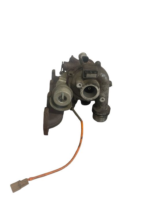 Turbina Dacia Sandero Ii 2012 - > 1.5 Dci K9K 612, K9K 626 54359710028