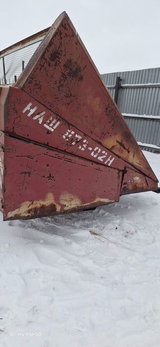 Продам Жатку для подсолнечника