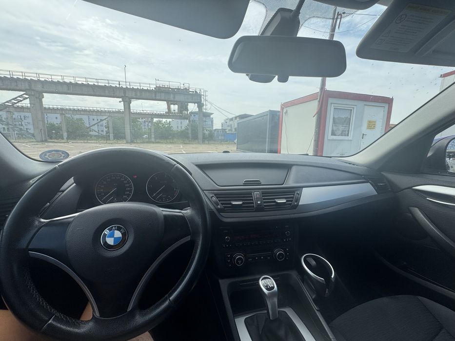 BMW X1 xDrive 20d (proprietar)