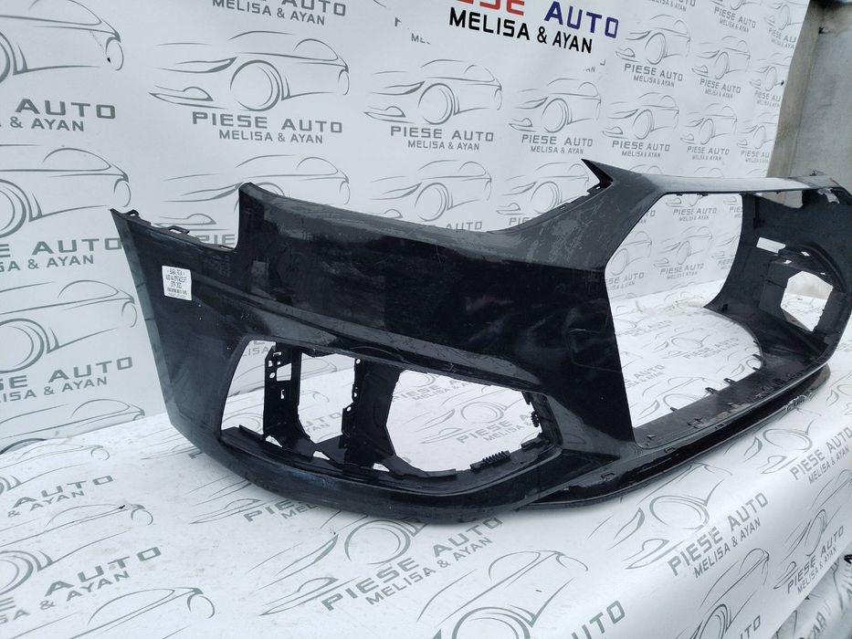 Bara fata Audi A4 B9 Facelift an 2019-2020-2021-2022-2023